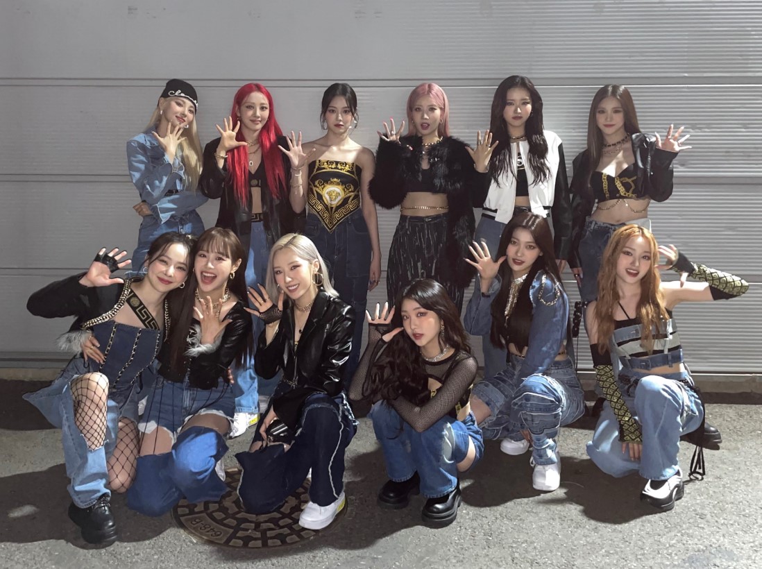 《Queendom 2》決賽分數遭質疑造假!宇宙少女「跳級奪冠」真相曝光