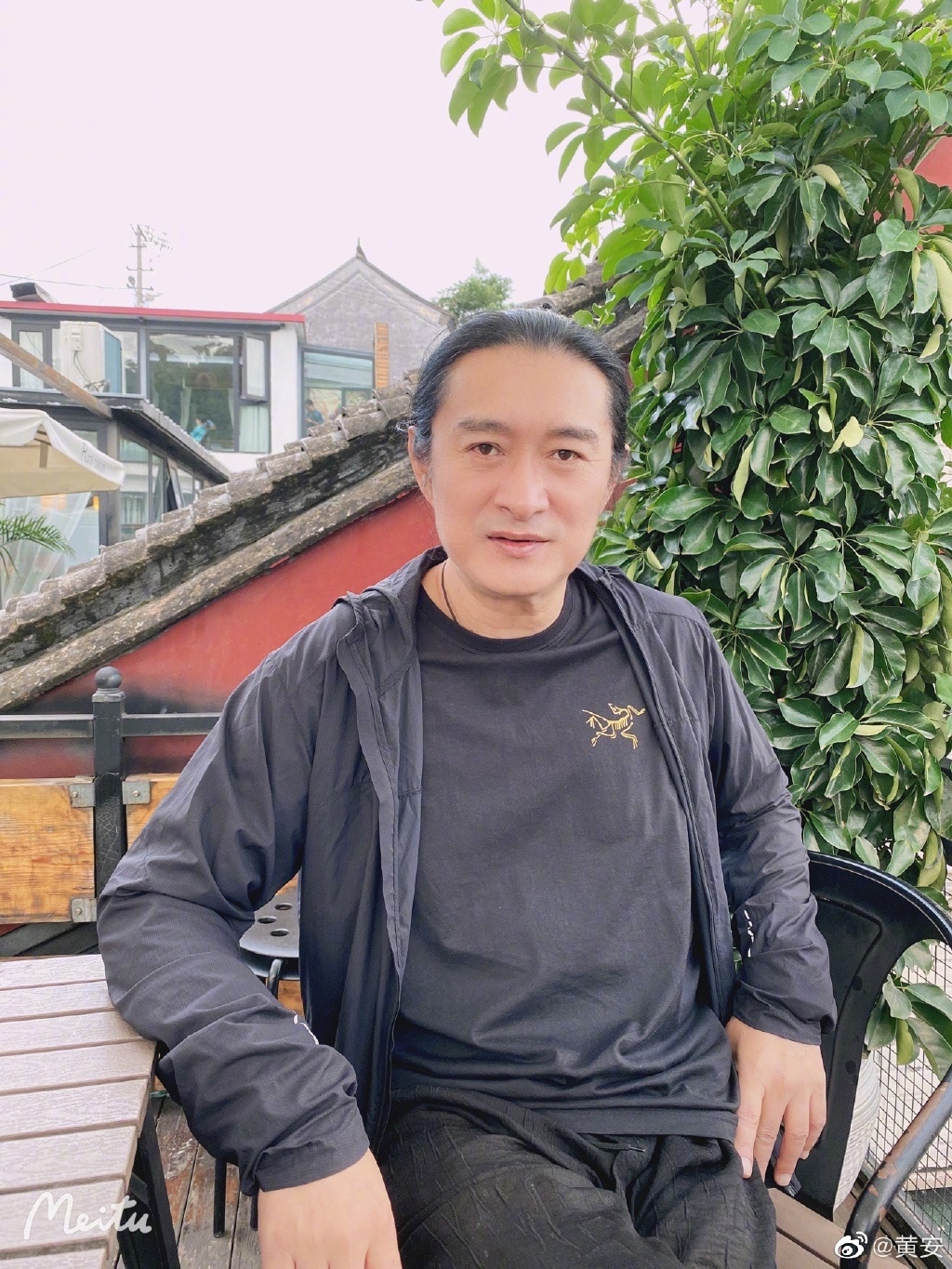 黃安雙十國慶再開嗆!發文「中華民國早已亡國」:有什麼好紀念的?