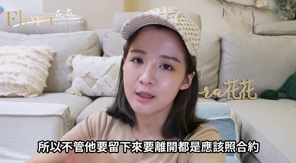 懶人包｜F.I.R.「退團事件」總整理！Faye、陳建寧互告結果出爐　不服怒嗆：沒簽就是沒簽