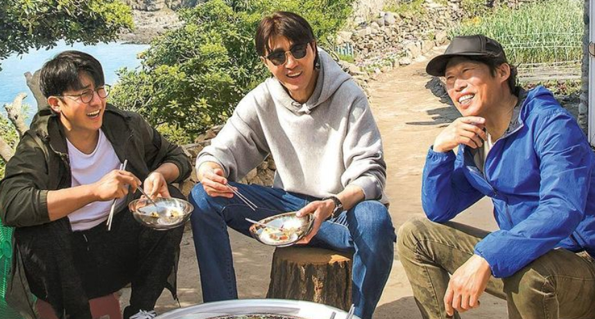 羅PD韓綜《一日三餐》遭爆侵權？歌手控訴「音樂被當成免費BGM」　製作組火速回應