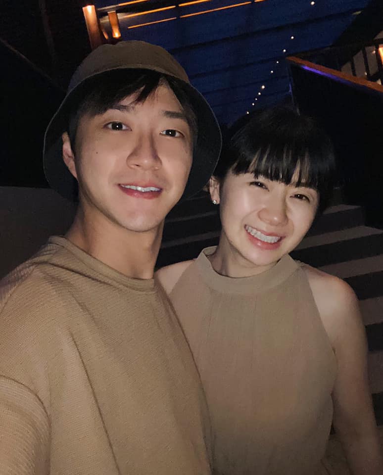 福原愛「參賽球拍」被婆婆要走!日媒再爆「恐丟奧運工作」 她甜笑引網憂:到底經歷什麼?
