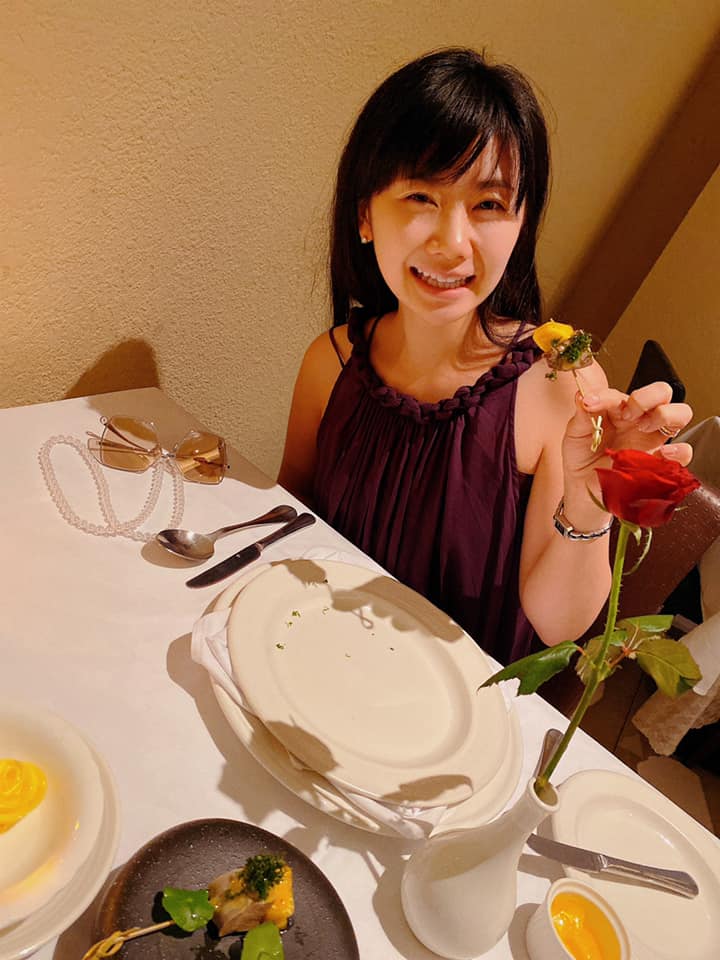 福原愛不忍了!「婚變傳聞」燒不停 首度發文透露心聲:很鬱悶