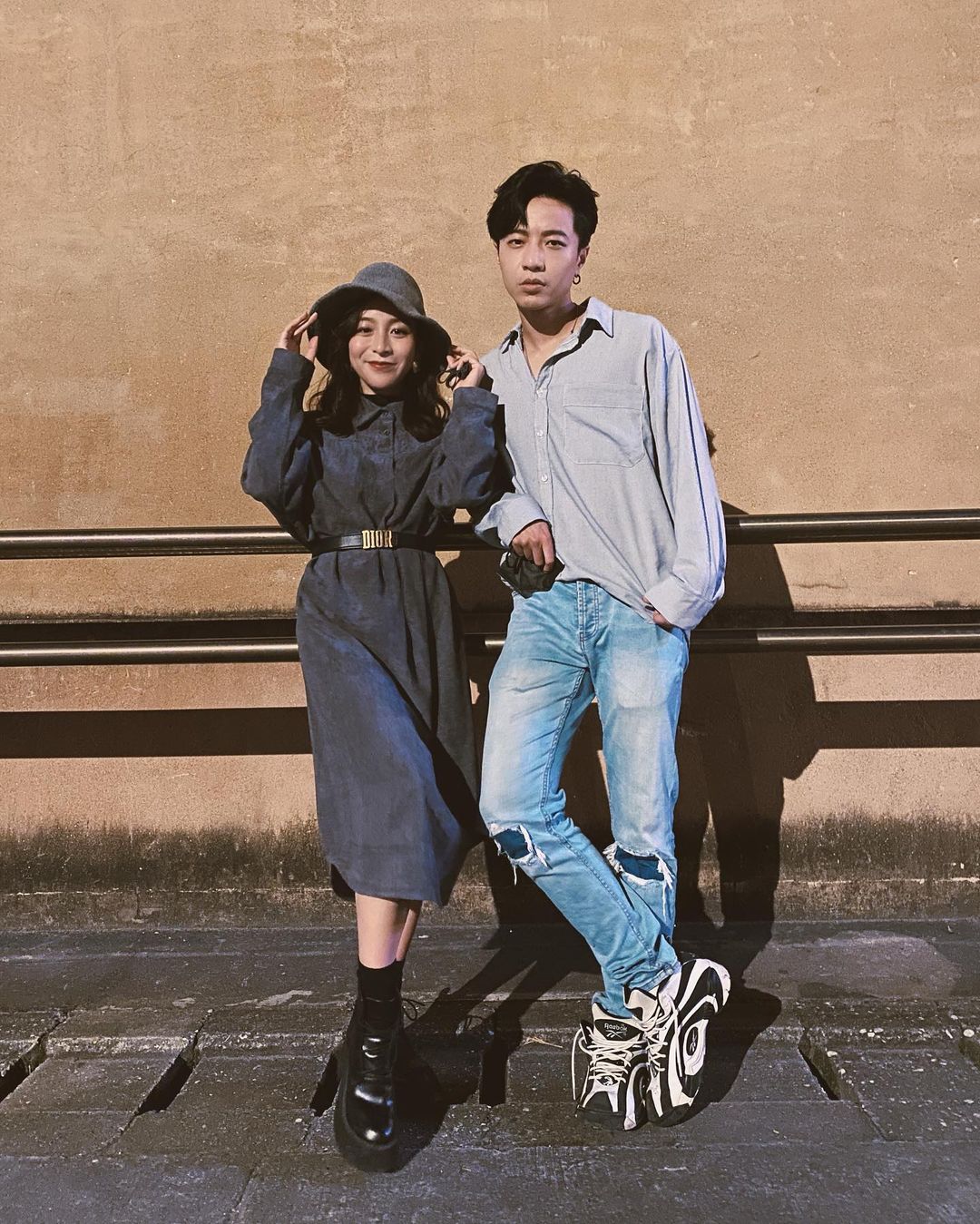 《全明星》凱莉曬「比基尼辣照」大秀美胸!慘遭緋聞男友猛虧:無中生有?