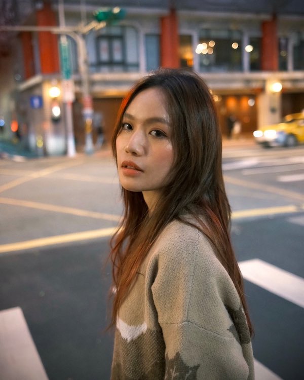 文慧如無預警「公開戀情」!曬合照甜喊:不管音樂還是生活上都是Soulmate