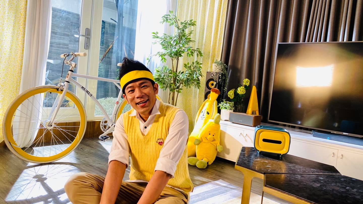 西瓜哥哥陪伴20年「退出水果家族」!初期成員只剩1人 網淚:國民初戀