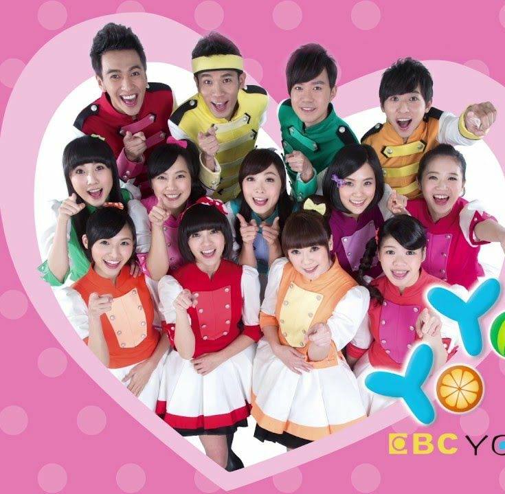 西瓜哥哥陪伴20年「退出水果家族」!初期成員只剩1人 網淚:國民初戀