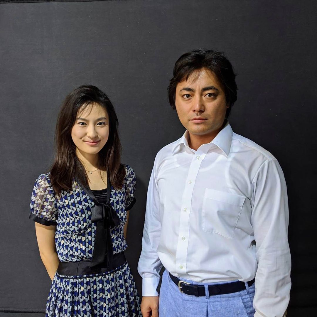 【編追戲劇】村西透最重要的2個女人!《AV帝王》黑木香、乃木真梨子「真實人生」更精彩