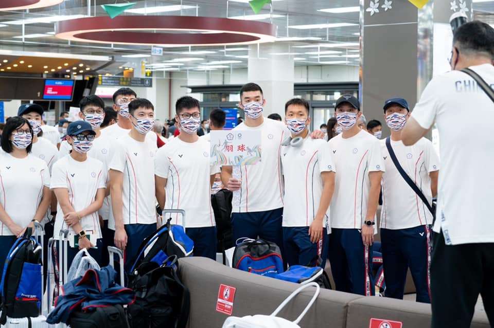 懶人包|官員爽坐商務艙!中華隊「選手坐經濟艙」風波5大重點整理