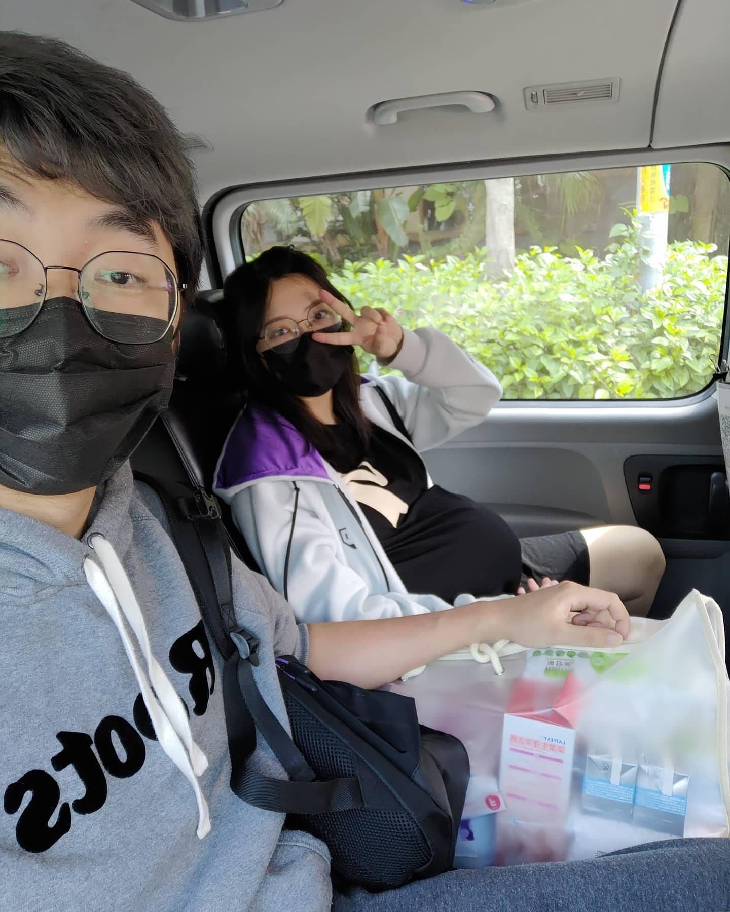 優格姐姐生了!「電競教父」Xargon二度當爸 興奮高呼:新台主誕生了!
