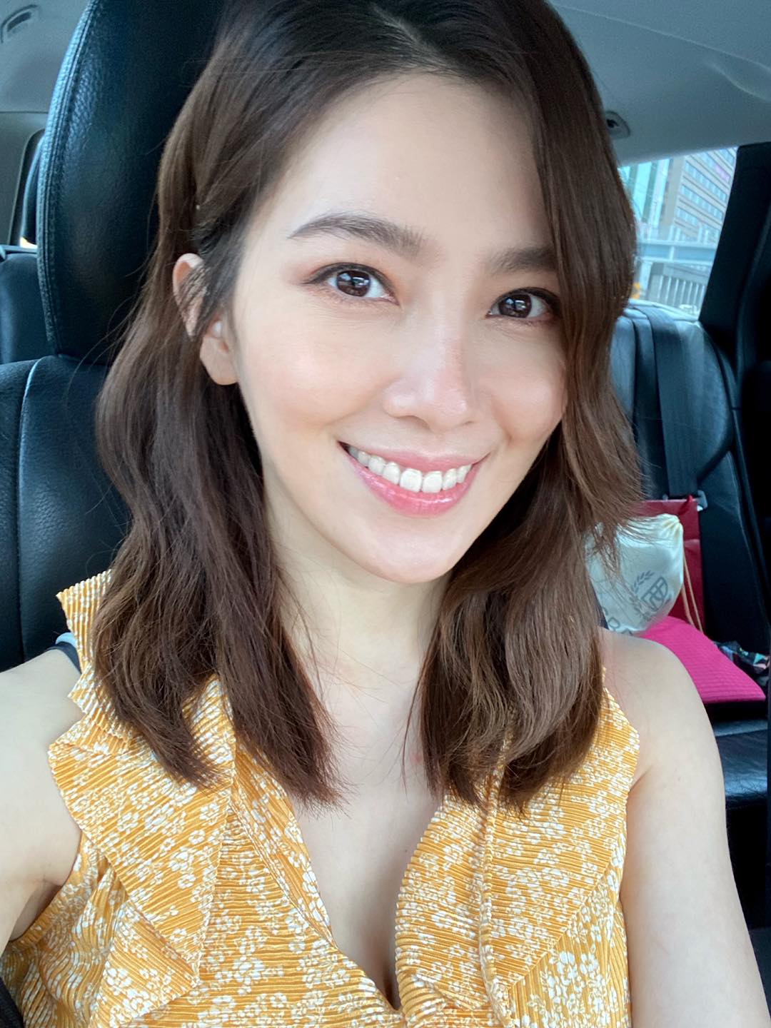 懶人包|許藍方「偷吃人夫」事件:從鹹濕對話燒到3巨星 狂列5點聲明喊冤!