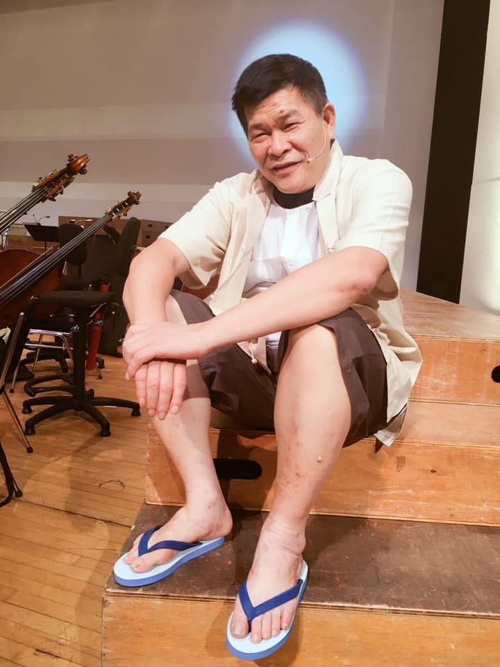 與2000萬擦身而過!澎恰恰吐「3大關鍵」婉拒合作 連千毅:買賣不成仁義在