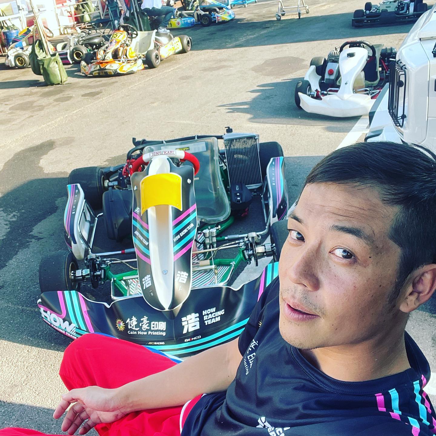 世紀大破冰!隋棠現身姚元浩媽媽告別式 「美工刀」割斷8年情和解了
