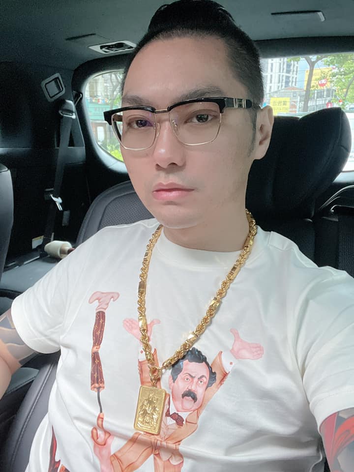與2000萬擦身而過!澎恰恰吐「3大關鍵」婉拒合作 連千毅:買賣不成仁義在