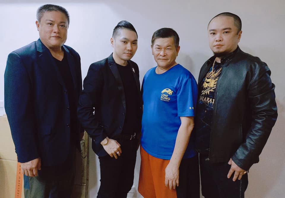 與2000萬擦身而過!澎恰恰吐「3大關鍵」婉拒合作 連千毅:買賣不成仁義在