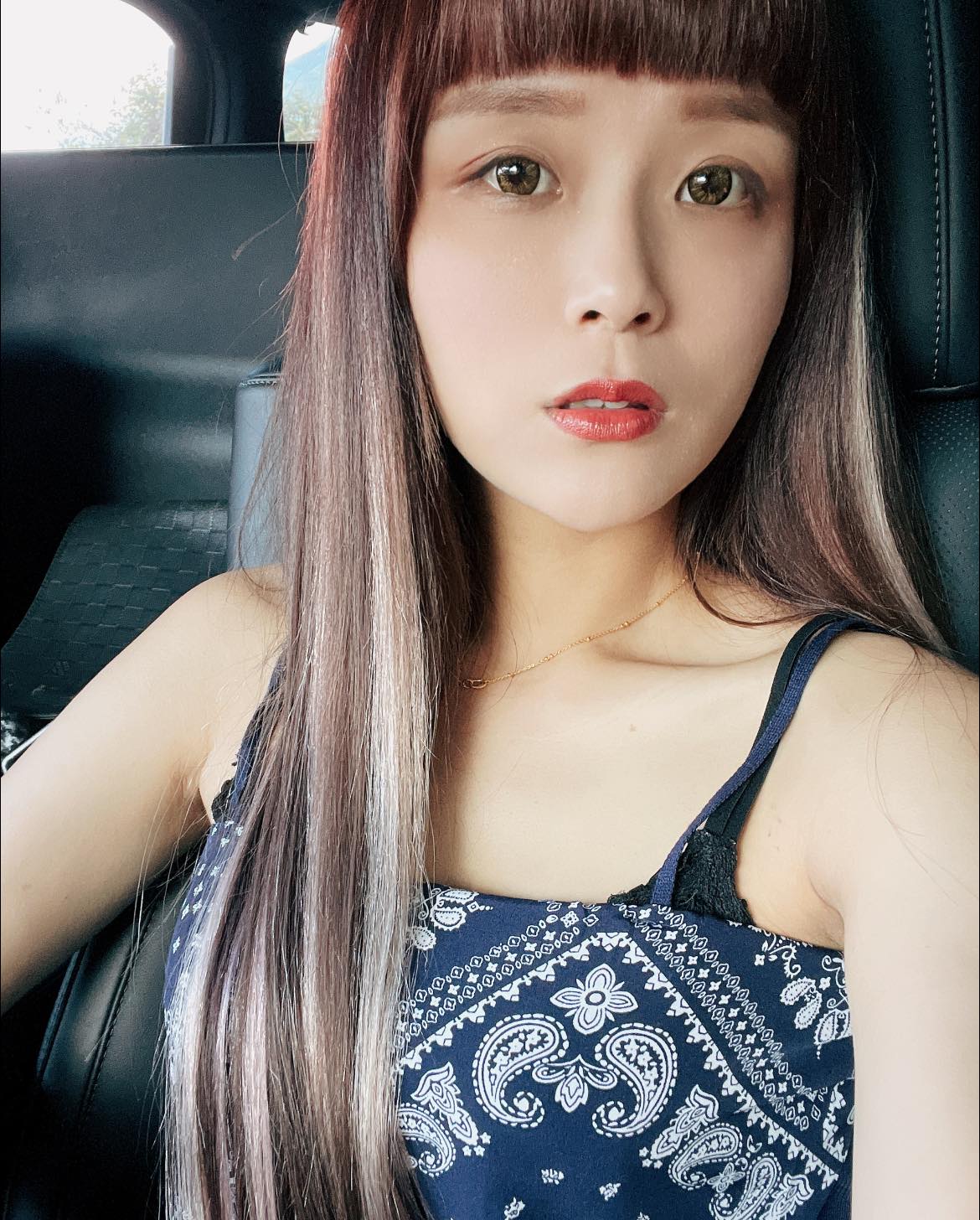拒絕連千毅改上別人直播!澎恰恰自嘲「真可憐」 丟丟妹猛虧:可憐又悲哀
