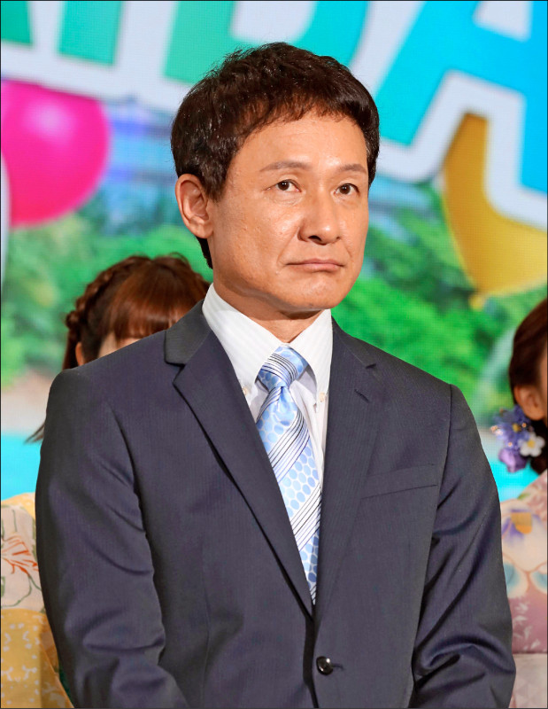 資深男星遭爆硬上6女!其中1人遭奪初夜 改口反控日媒:10年前的事已經沒有記憶