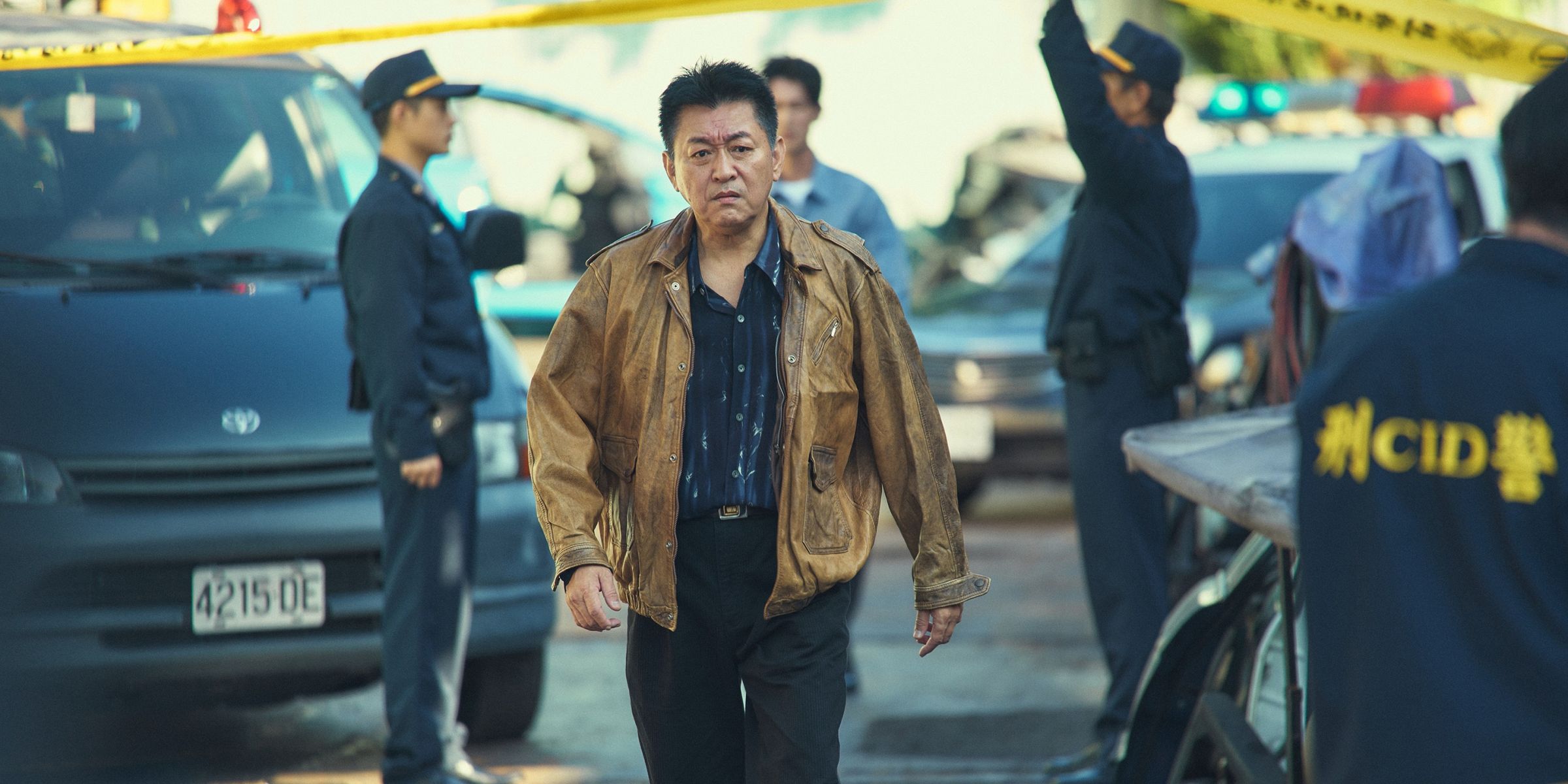 《模仿犯》8大演員介紹!吳慷仁、柯佳嬿演「前任情侶」 林心如特別出演強勢女主播