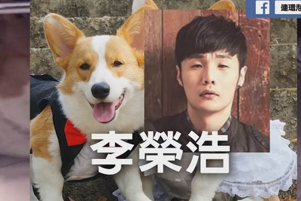 楊丞琳曬「狗界李榮浩」登熱搜第1!網友笑虧「眼睛哪有那麼大」