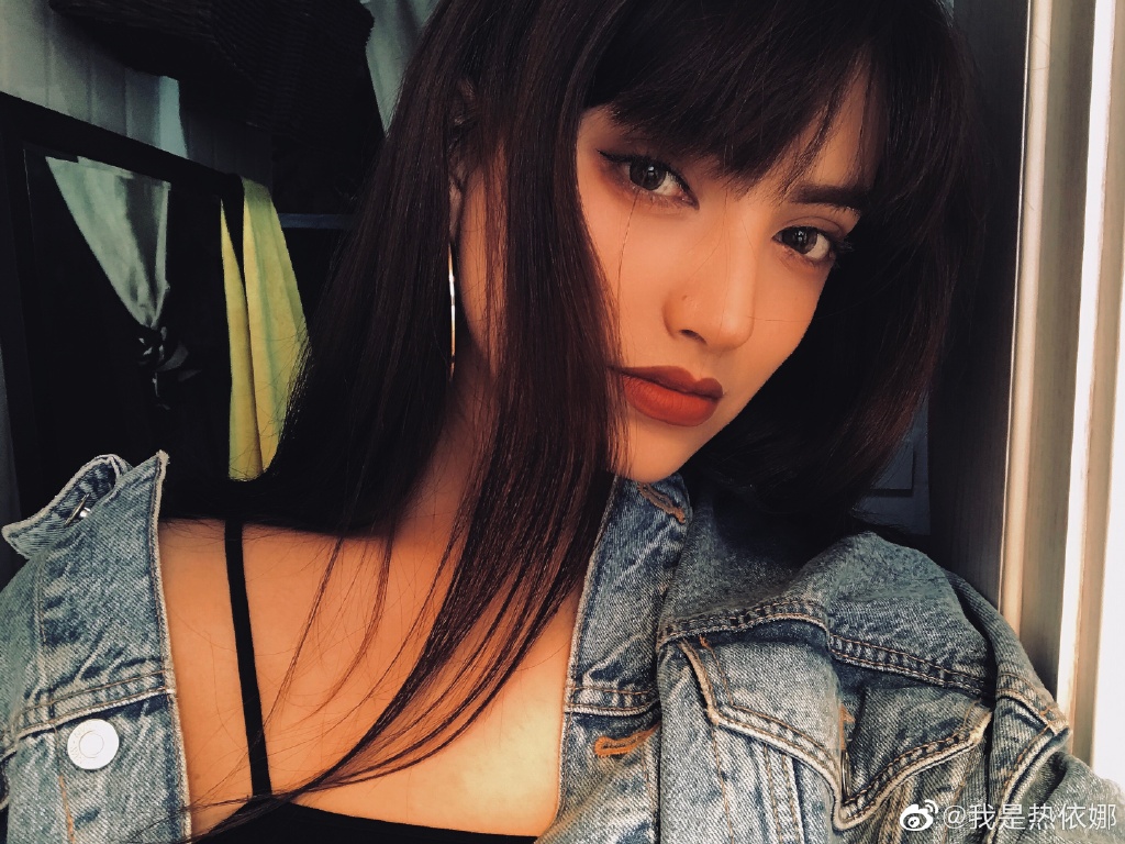 陳芳語新歌暗諷《創造101》前室友「快打包回新疆」 熱依娜怒嗆:B*tch!