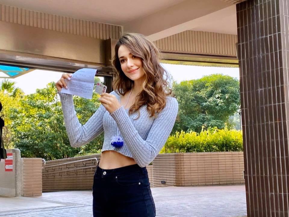 懶人包|瑞莎事件總整理:把體育界搞得一團亂?遭「四大罪狀」抹黑 反獲鄉民力挺!