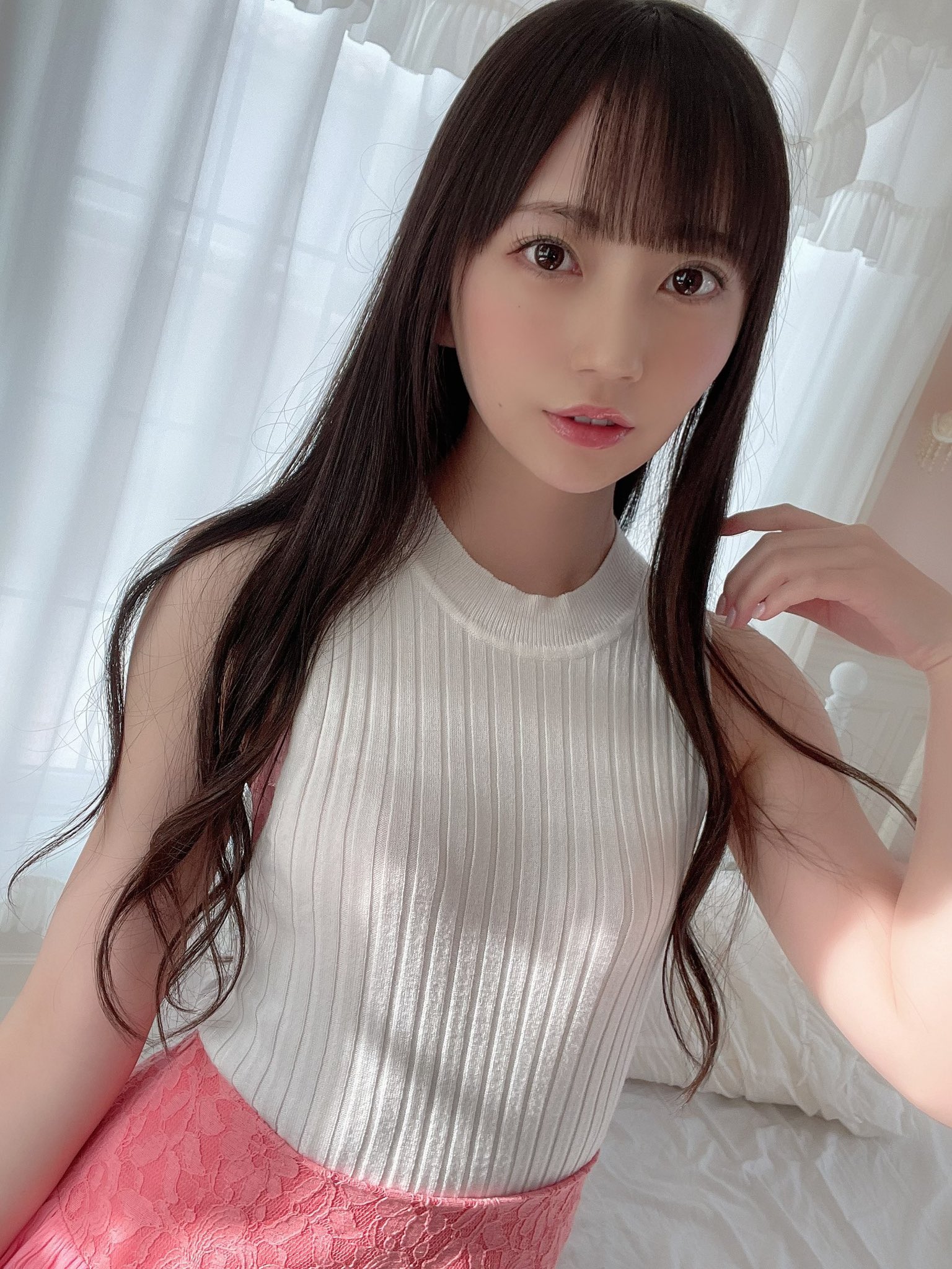 PTT鄉民狂列7位「實用女優」名單!老司機推爆其中1人:我可以撐10秒