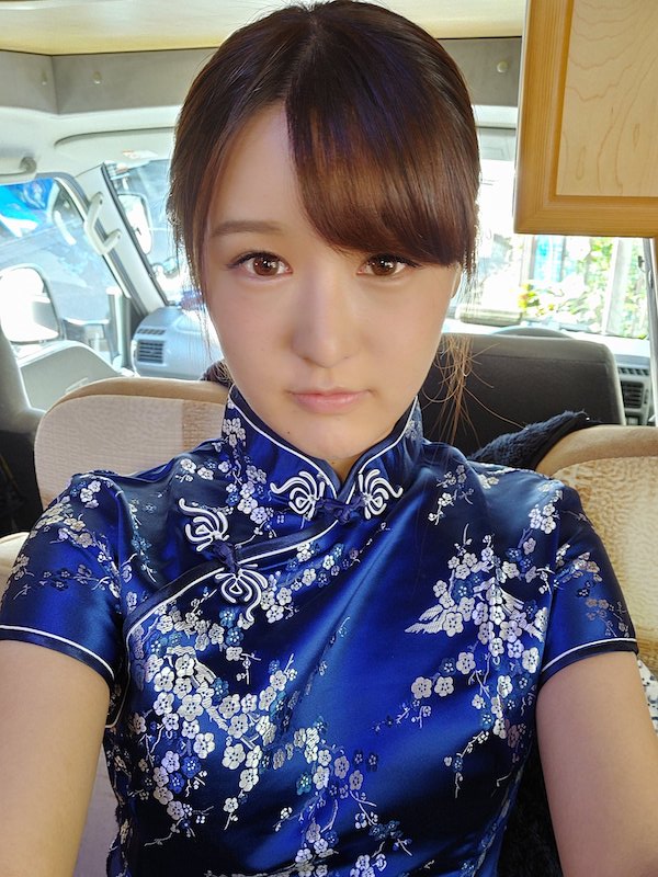 曾飆罵東北腔髒話爆紅!女優苦嘆「拍了也沒錢」:只有在床上才感覺活著