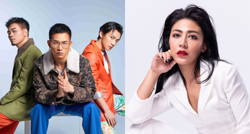 金馬58／頒獎典禮時間、直播平台一覽！林柏宏首主持　表演陣容曝光