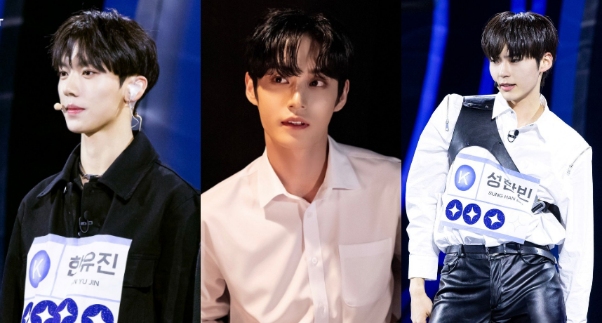 《Boys Planet》投票方式、Top 9排名統整：成韓彬穩坐3週冠軍！