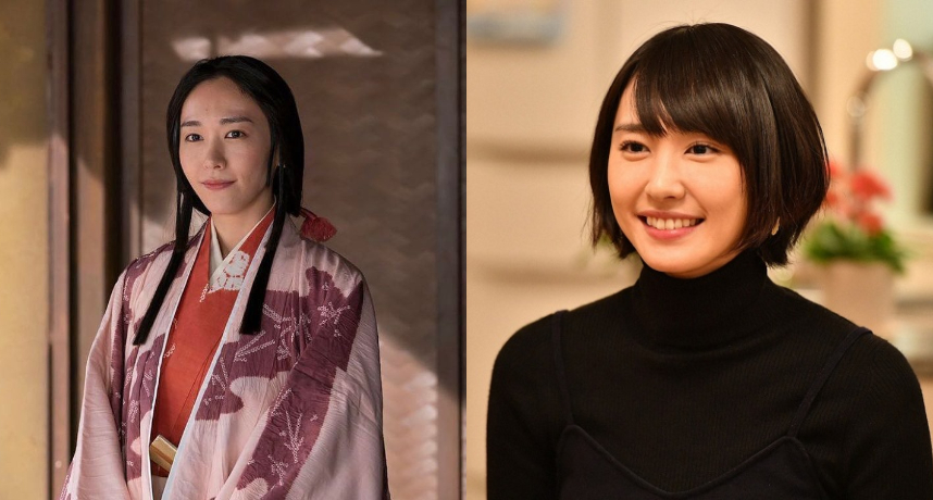 新垣結衣婚後照曝光！「髮際線後移」大媽樣浮現　網崩潰：每次都元氣大傷