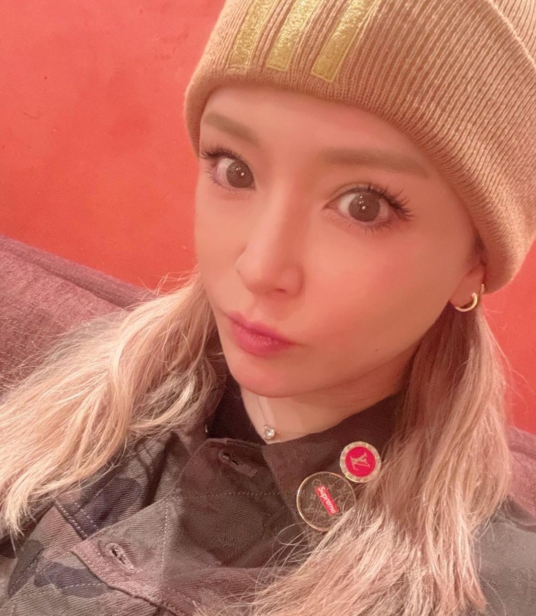 狂酸11大咖女星是老太婆!濱崎步前男友道歉「只是實話實說」再度挨轟
