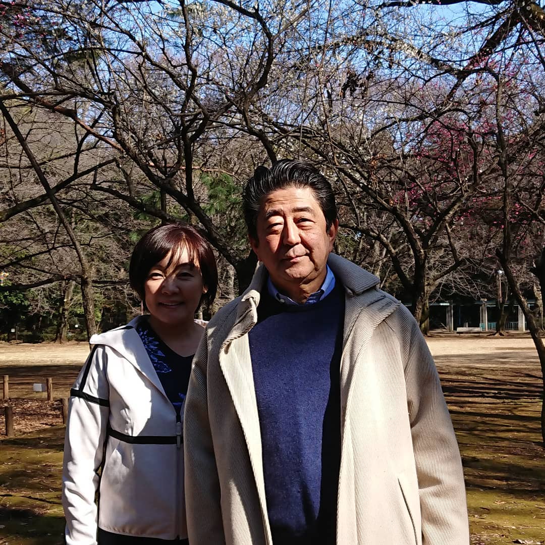 日女星曝安倍夫人近況!「生前最後心碎對話」曝光:真的不想相信