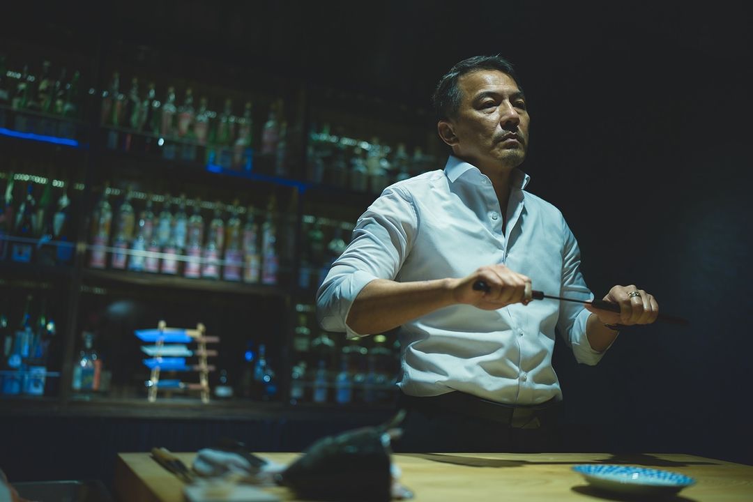 《黑的教育》演員、劇情7大看點:朱軒洋揪清純學妹壞壞!柯震東導演處女作