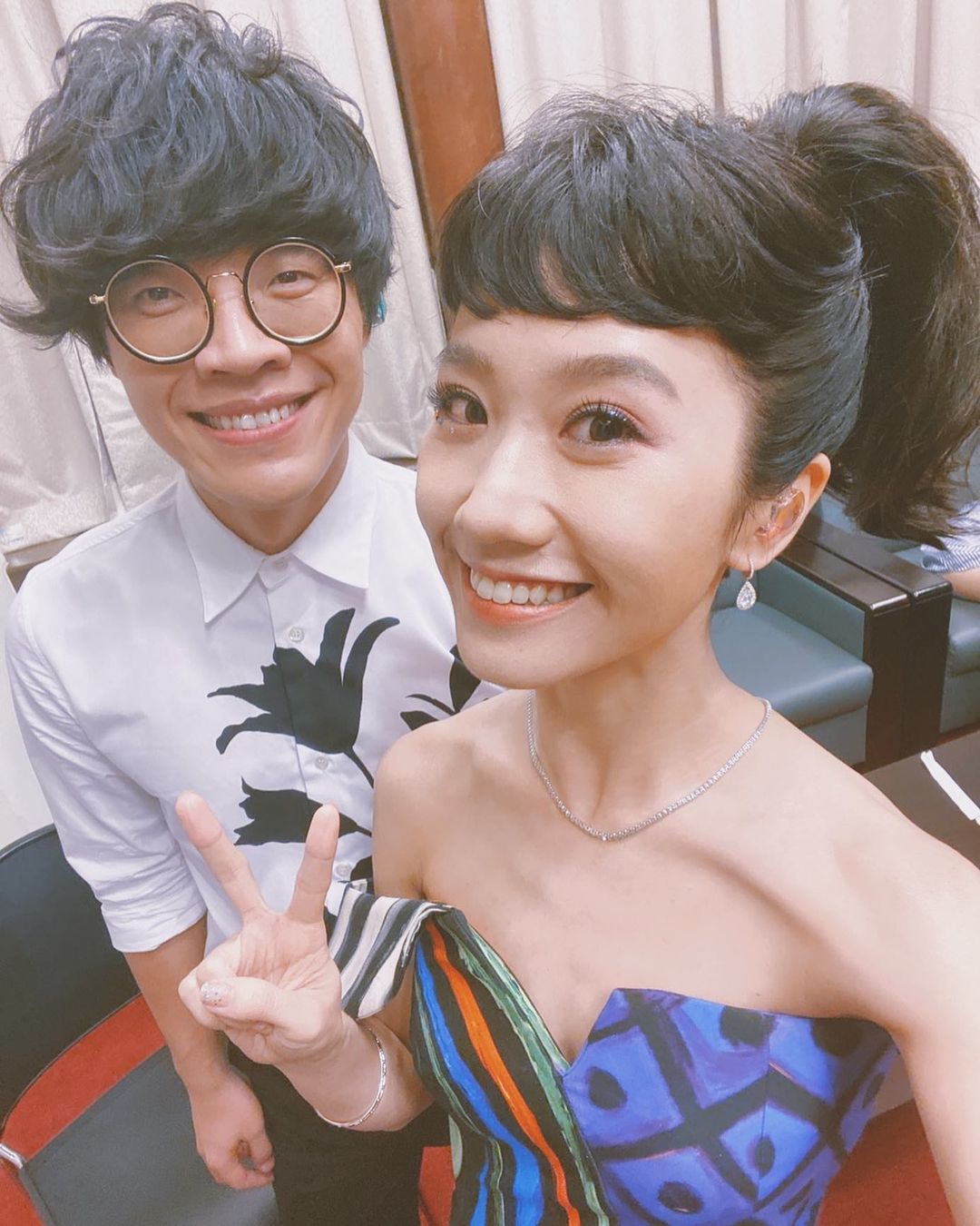 金馬58/超斜槓!盤點演藝圈5位「跨界主持人」 林柏宏竟是歌手出身!