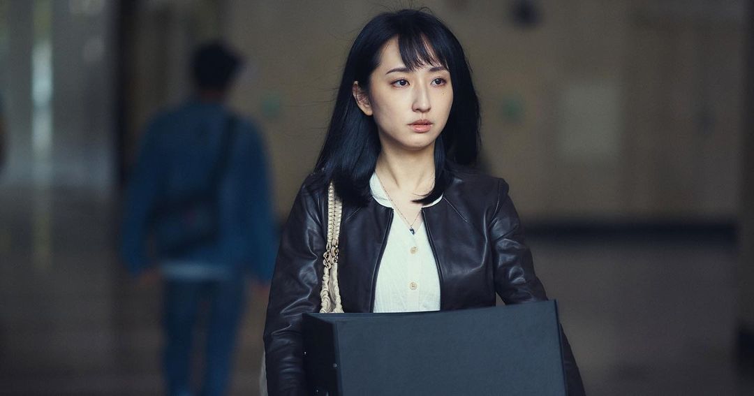《模仿犯》8大演員介紹!吳慷仁、柯佳嬿演「前任情侶」 林心如特別出演強勢女主播