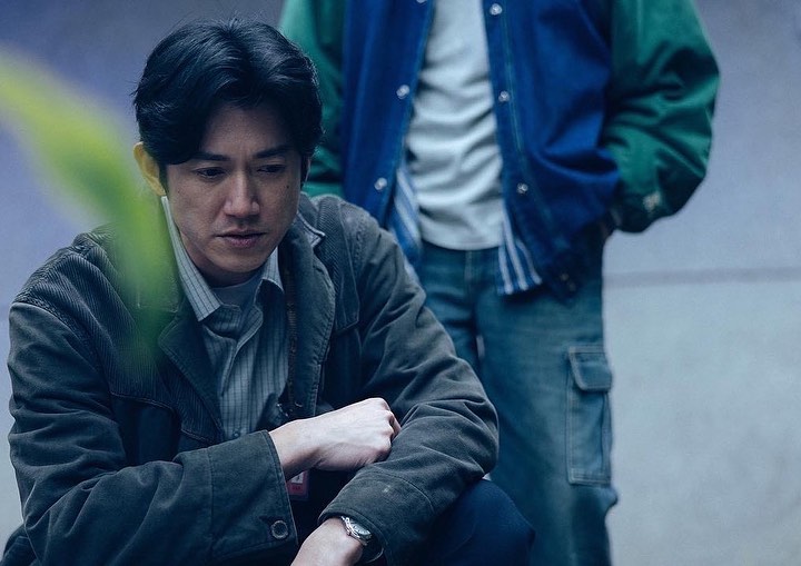 《模仿犯》8大演員介紹!吳慷仁、柯佳嬿演「前任情侶」 林心如特別出演強勢女主播