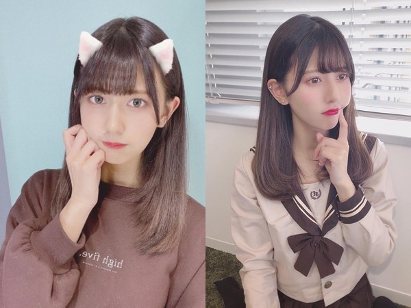 22歲偶像「佐竹音乃」下海拍片?網抓暗黑界新人「私密特徵」全露餡