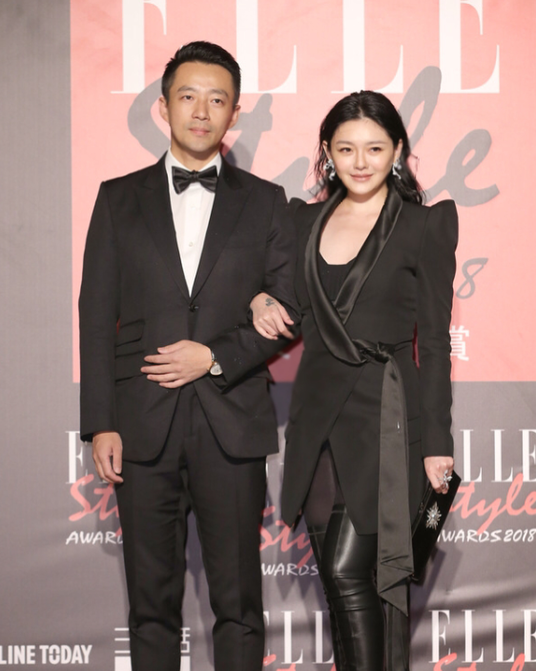 懶人包|大S、汪小菲婚變狂燒5個月!張蘭「3大冷血舉動」被挖出