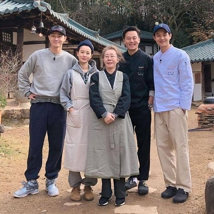 盤點7部「餐廳經營」綜藝:《來吧!營業中》鬼鬼一哭就爆紅 《尹食堂》超經典!