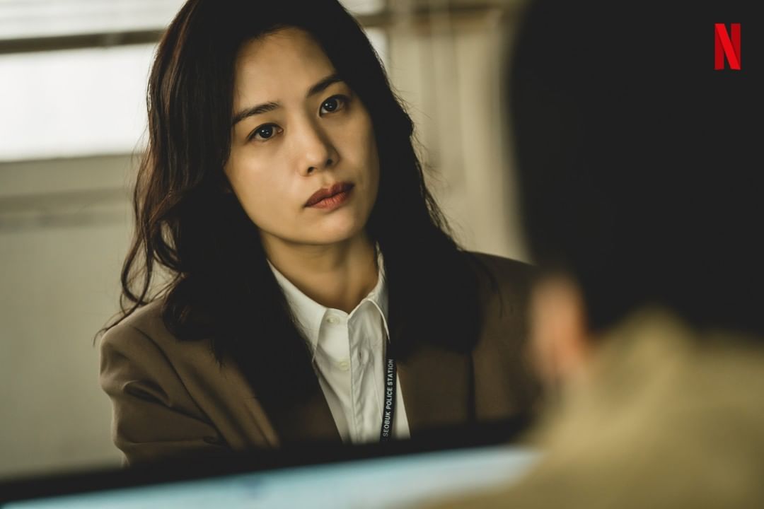 Netflix《地獄公使》1-6集分集劇情:結局超反轉!劉亞仁演「邪教教主」嚇瘋網