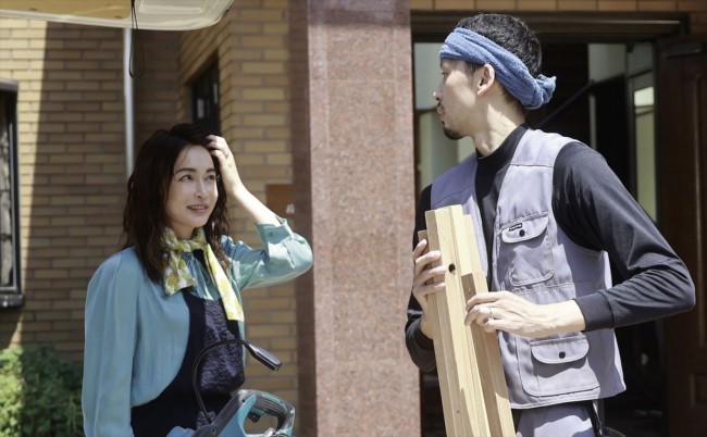 Netflix日劇《金魚妻》1~8集分集劇情:6人妻全遇渣夫出軌!