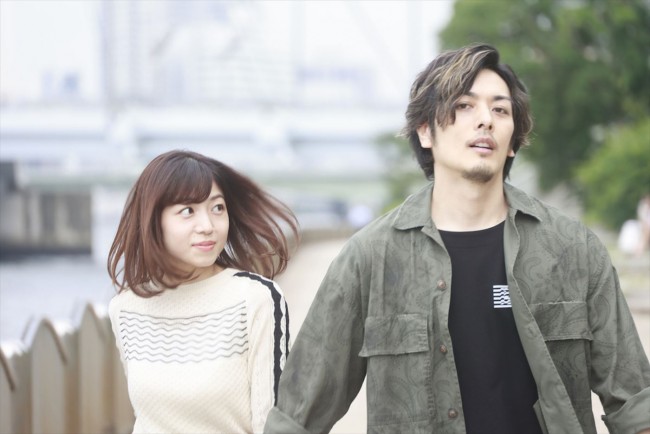 Netflix日劇《金魚妻》1~8集分集劇情:6人妻全遇渣夫出軌!