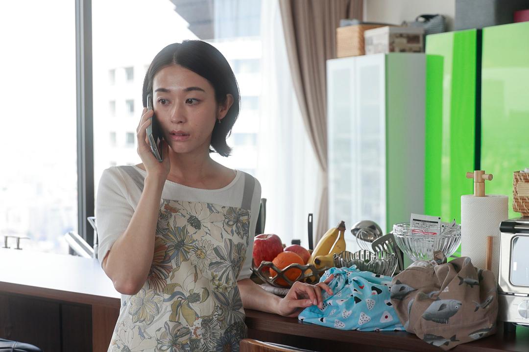 Netflix日劇《金魚妻》1~8集分集劇情:6人妻全遇渣夫出軌!
