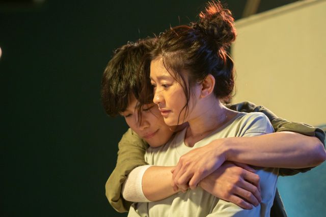 Netflix日劇《金魚妻》1~8集分集劇情:6人妻全遇渣夫出軌!