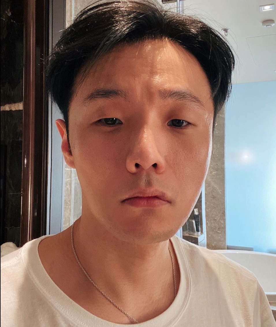 楊丞琳曬「狗界李榮浩」登熱搜第1!網友笑虧「眼睛哪有那麼大」