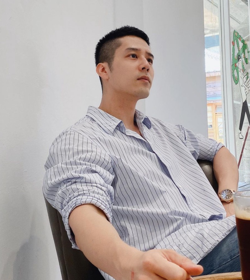 懶人包|一起認識《全明星運動會》實力超強的「明星選手」!