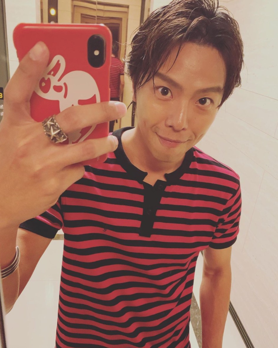 KID攜手TAT樂團拍《我不是空笑夢》MV完成「小鬼遺願」!IG首頁藏淚點