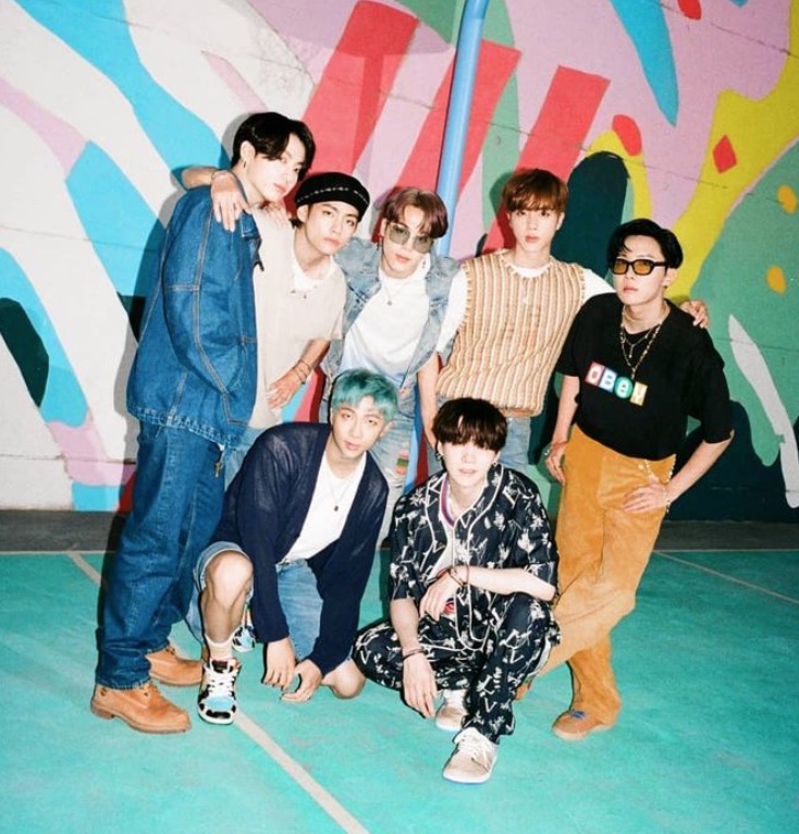 懶人包|Youtube點閱排行榜出爐!2020年韓國人最愛的10首Kpop歌曲是?