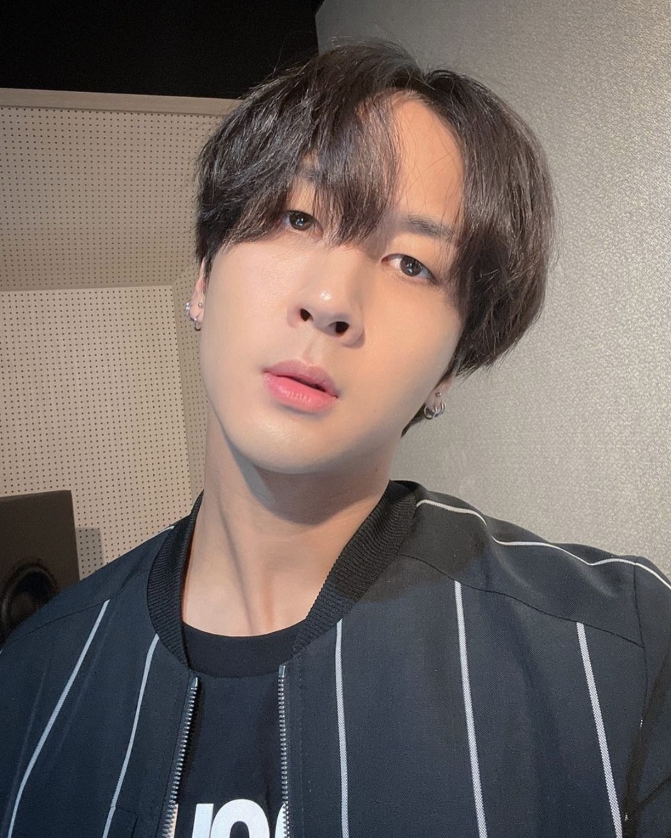 快訊/又有反轉!Ravi公司再發聲明澄清與太妍「只是親密的前後輩關係」