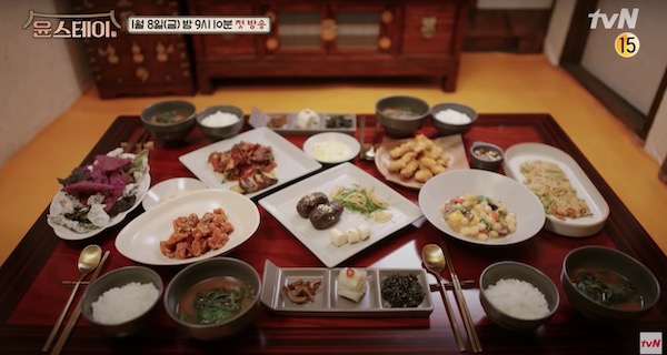 懶人包|羅PD全新韓綜《尹Stay》3大看點!「牛肉餅」超費工主廚也崩潰!