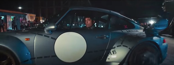 懶人包|宅宅變身急速車神!揭密賽車電影《叱咤風雲》4大看點